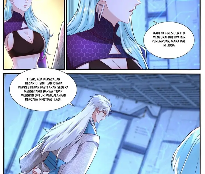 image-komik-rebirth-of-the-urban-immortal-cultivator-chapter-680-18/23