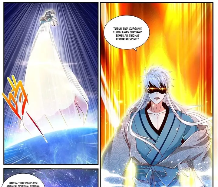 image-komik-rebirth-of-the-urban-immortal-cultivator-chapter-681-1/23