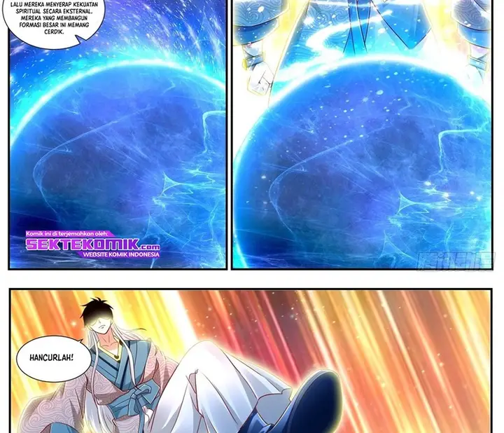 image-komik-rebirth-of-the-urban-immortal-cultivator-chapter-681-2/23