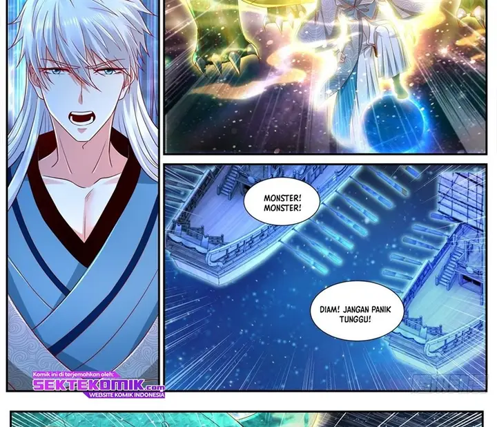image-komik-rebirth-of-the-urban-immortal-cultivator-chapter-681-5/23