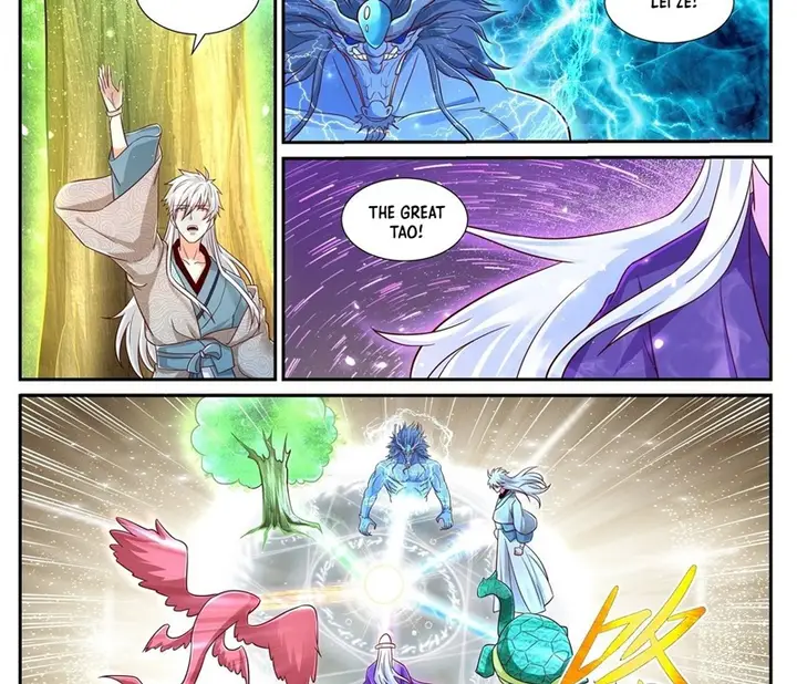 image-komik-rebirth-of-the-urban-immortal-cultivator-chapter-681-8/23