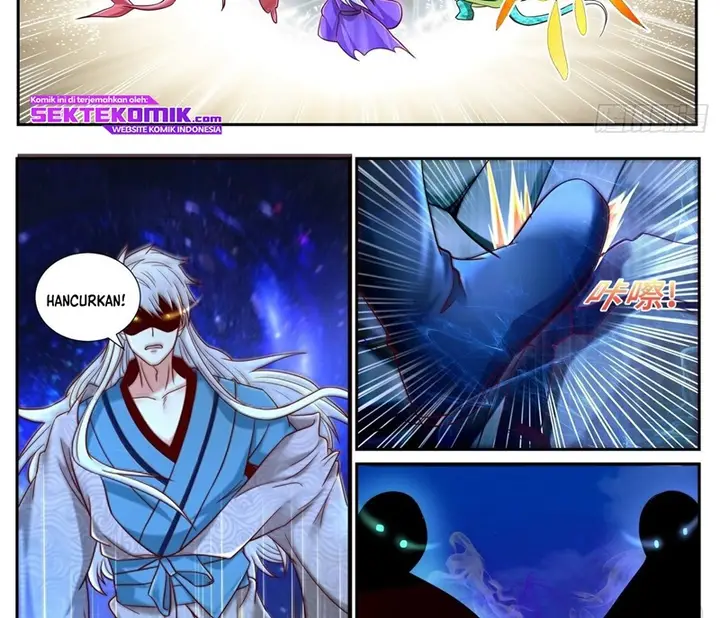 image-komik-rebirth-of-the-urban-immortal-cultivator-chapter-681-9/23