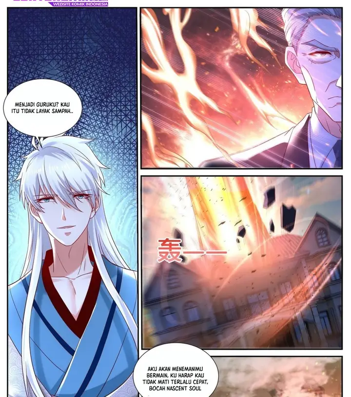 image-komik-rebirth-of-the-urban-immortal-cultivator-chapter-682-11/18