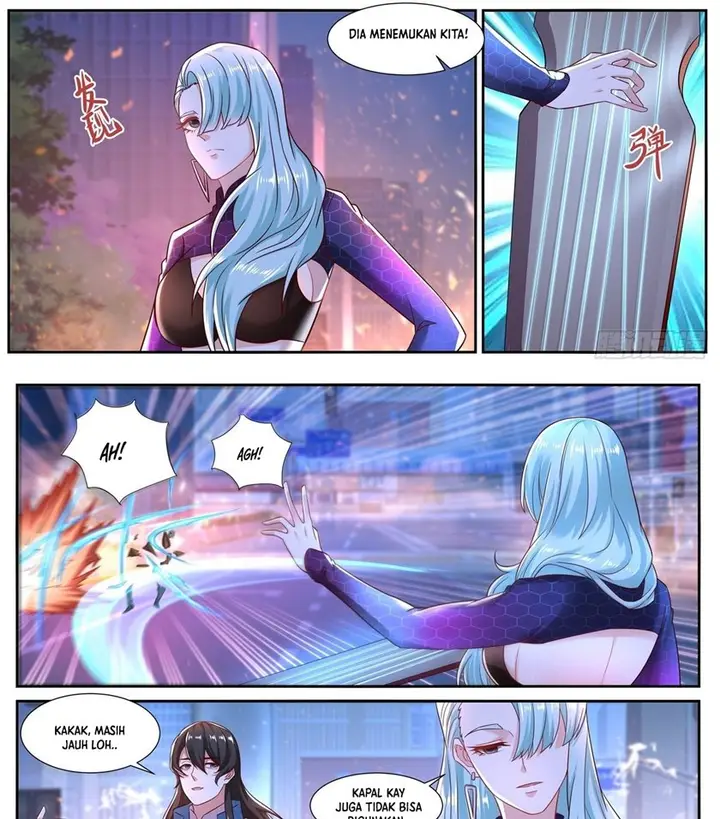 image-komik-rebirth-of-the-urban-immortal-cultivator-chapter-683-8/18