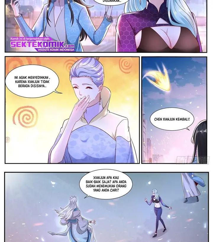 image-komik-rebirth-of-the-urban-immortal-cultivator-chapter-683-9/18