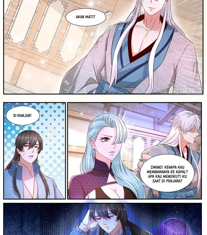 image-komik-rebirth-of-the-urban-immortal-cultivator-chapter-683-13/18