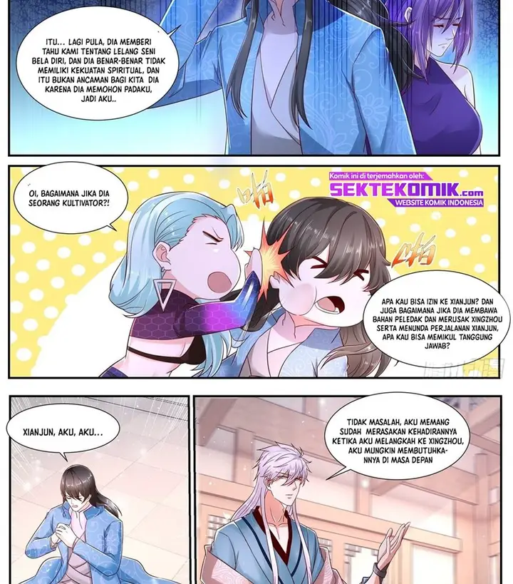 image-komik-rebirth-of-the-urban-immortal-cultivator-chapter-683-14/18