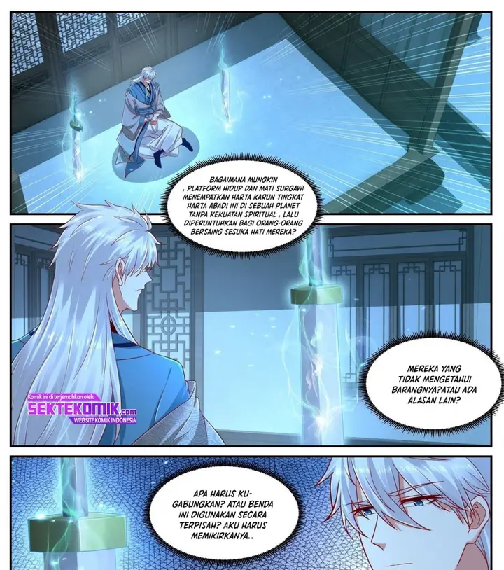 image-komik-rebirth-of-the-urban-immortal-cultivator-chapter-684-1/18