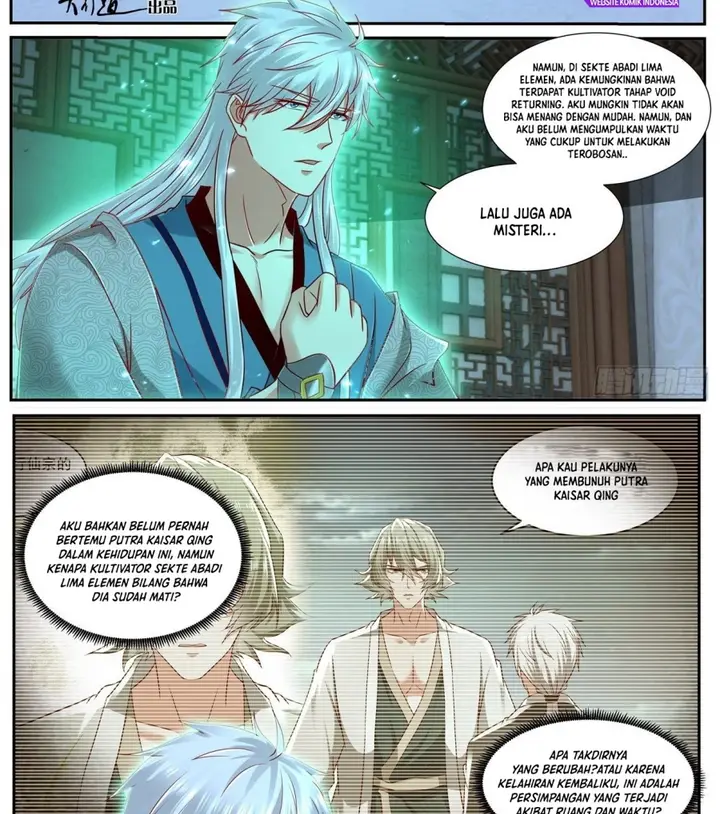 image-komik-rebirth-of-the-urban-immortal-cultivator-chapter-684-3/18