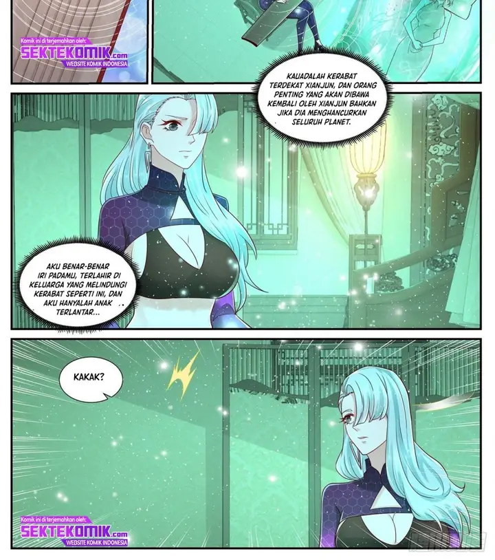 image-komik-rebirth-of-the-urban-immortal-cultivator-chapter-684-5/18