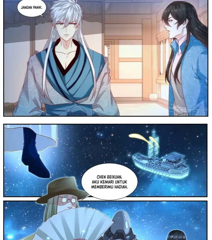 image-komik-rebirth-of-the-urban-immortal-cultivator-chapter-684-8/18