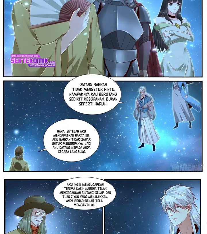 image-komik-rebirth-of-the-urban-immortal-cultivator-chapter-684-9/18