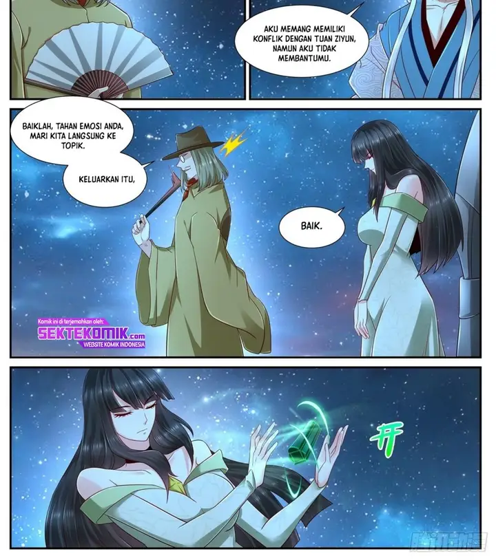 image-komik-rebirth-of-the-urban-immortal-cultivator-chapter-684-10/18