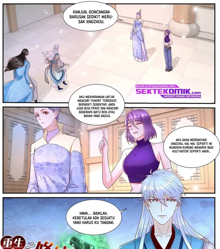 image-komik-rebirth-of-the-urban-immortal-cultivator-chapter-685-1/18