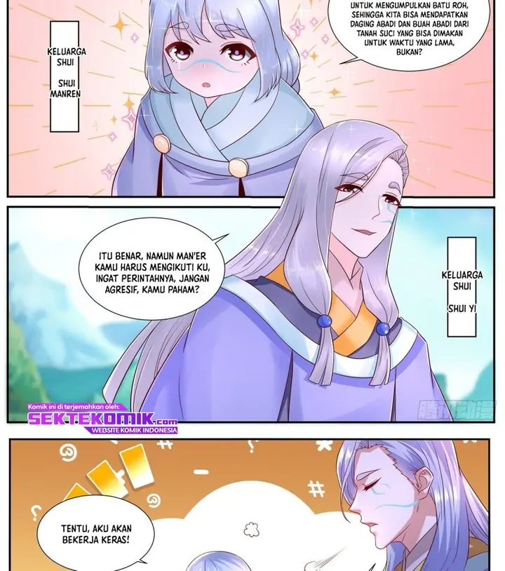 image-komik-rebirth-of-the-urban-immortal-cultivator-chapter-685-4/18