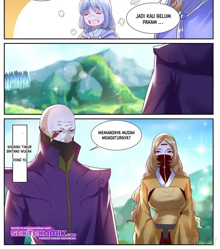 image-komik-rebirth-of-the-urban-immortal-cultivator-chapter-685-5/18
