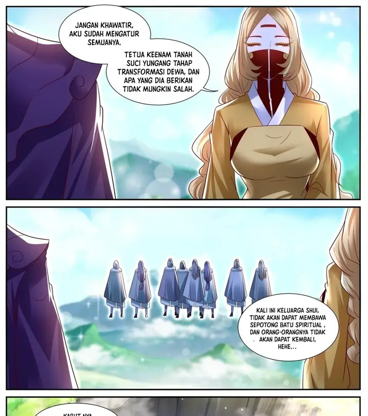 image-komik-rebirth-of-the-urban-immortal-cultivator-chapter-685-6/18