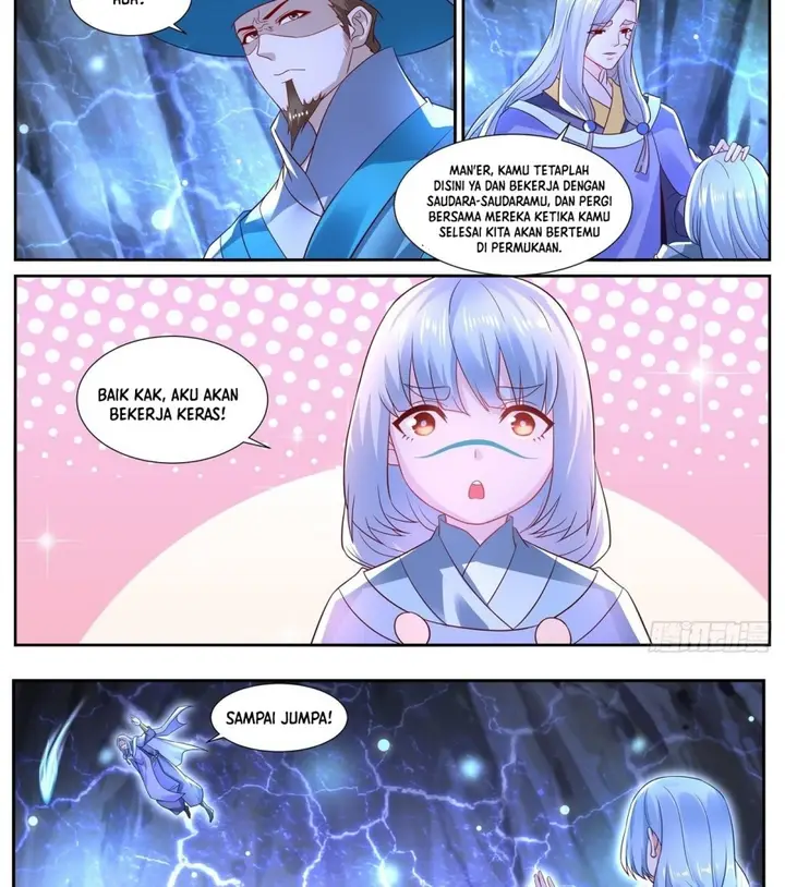 image-komik-rebirth-of-the-urban-immortal-cultivator-chapter-685-9/18
