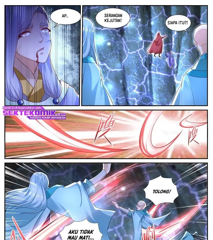 image-komik-rebirth-of-the-urban-immortal-cultivator-chapter-685-11/18