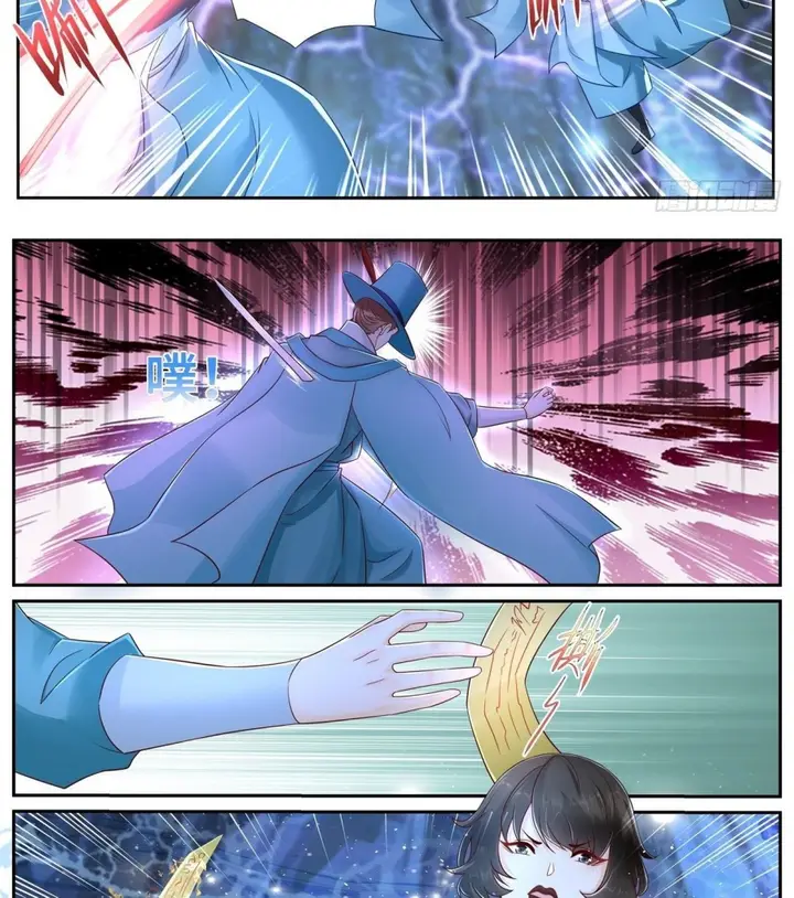 image-komik-rebirth-of-the-urban-immortal-cultivator-chapter-685-12/18
