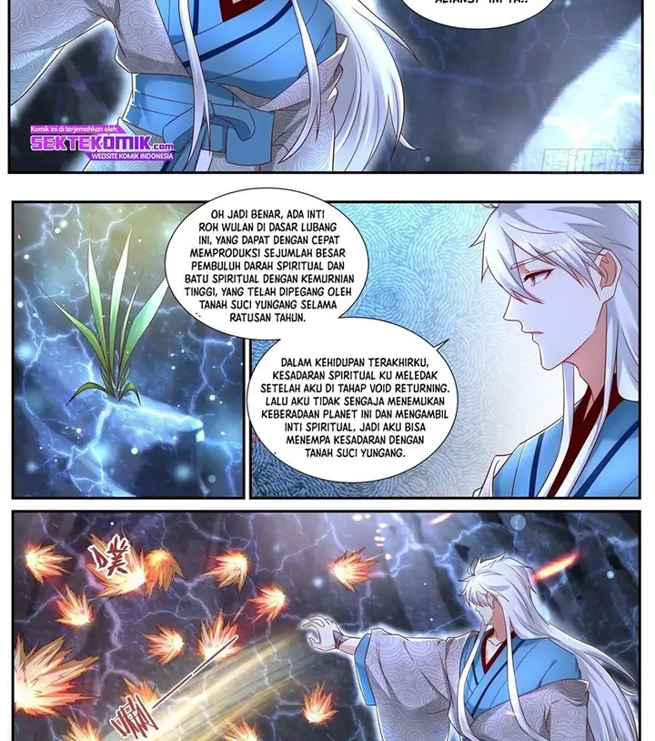 image-komik-rebirth-of-the-urban-immortal-cultivator-chapter-686-2/18