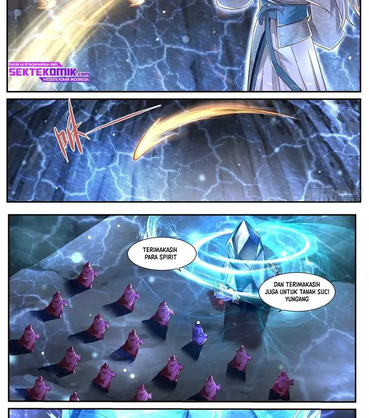 image-komik-rebirth-of-the-urban-immortal-cultivator-chapter-686-3/18