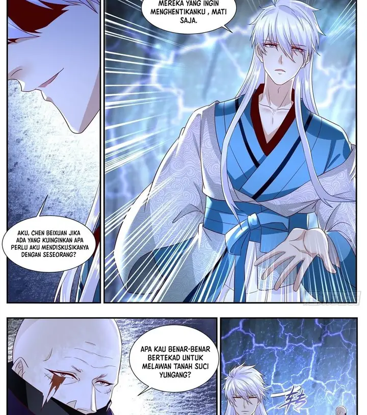 image-komik-rebirth-of-the-urban-immortal-cultivator-chapter-686-9/18