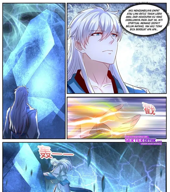 image-komik-rebirth-of-the-urban-immortal-cultivator-chapter-686-11/18