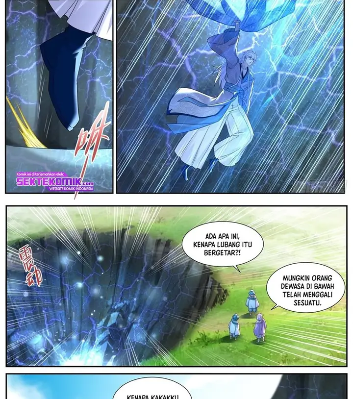 image-komik-rebirth-of-the-urban-immortal-cultivator-chapter-686-13/18