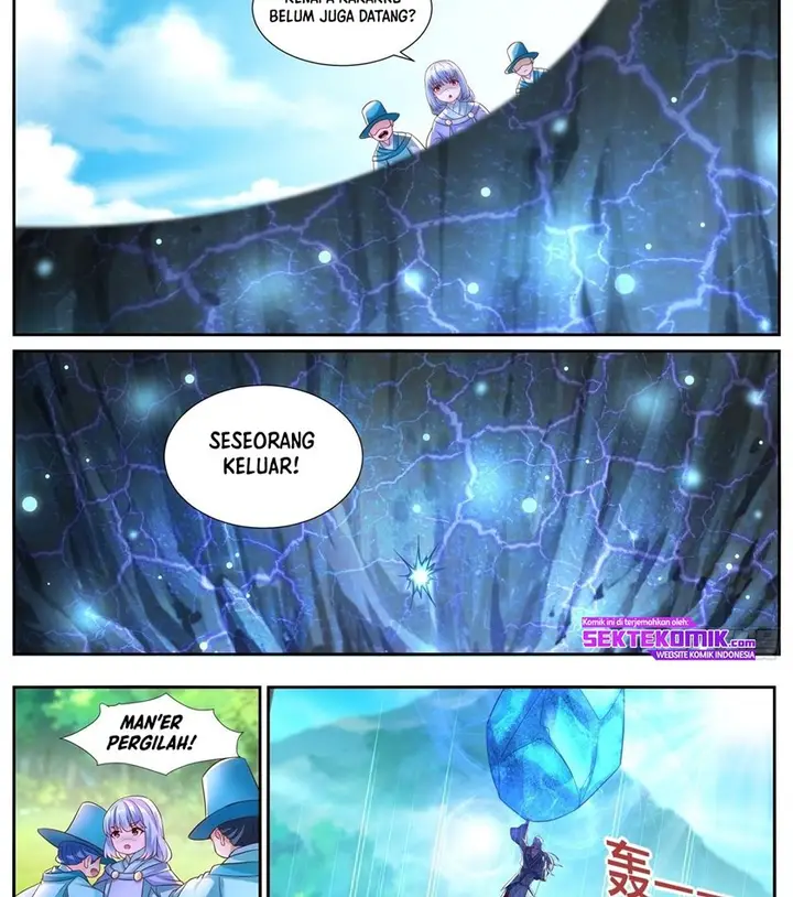 image-komik-rebirth-of-the-urban-immortal-cultivator-chapter-686-14/18