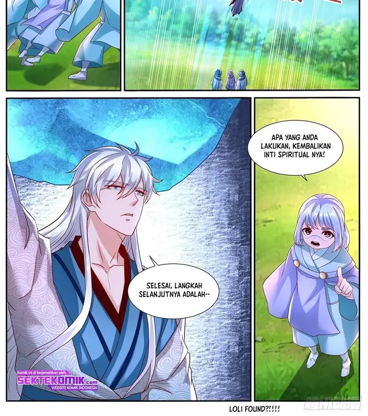 image-komik-rebirth-of-the-urban-immortal-cultivator-chapter-686-15/18