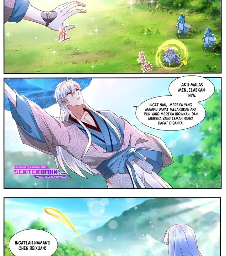 image-komik-rebirth-of-the-urban-immortal-cultivator-chapter-687-4/18