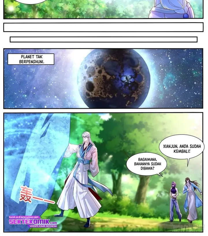 image-komik-rebirth-of-the-urban-immortal-cultivator-chapter-687-5/18