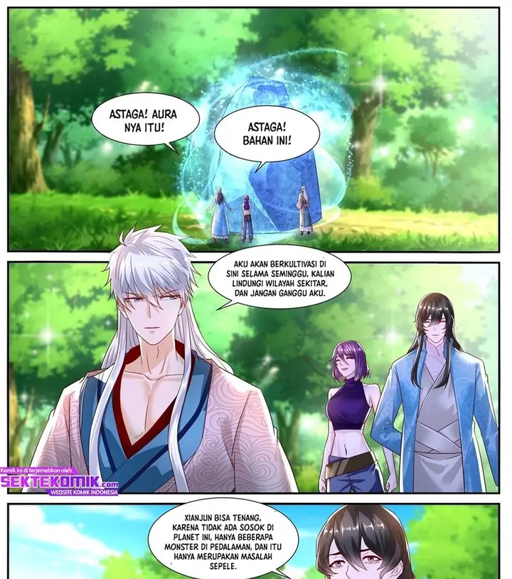 image-komik-rebirth-of-the-urban-immortal-cultivator-chapter-687-6/18