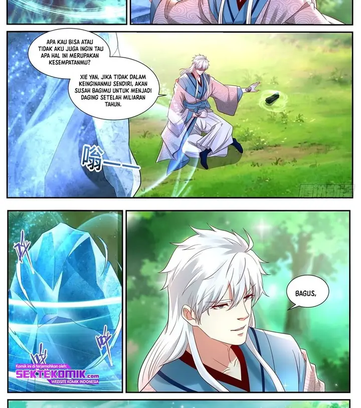 image-komik-rebirth-of-the-urban-immortal-cultivator-chapter-687-8/18