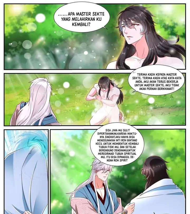 image-komik-rebirth-of-the-urban-immortal-cultivator-chapter-687-11/18