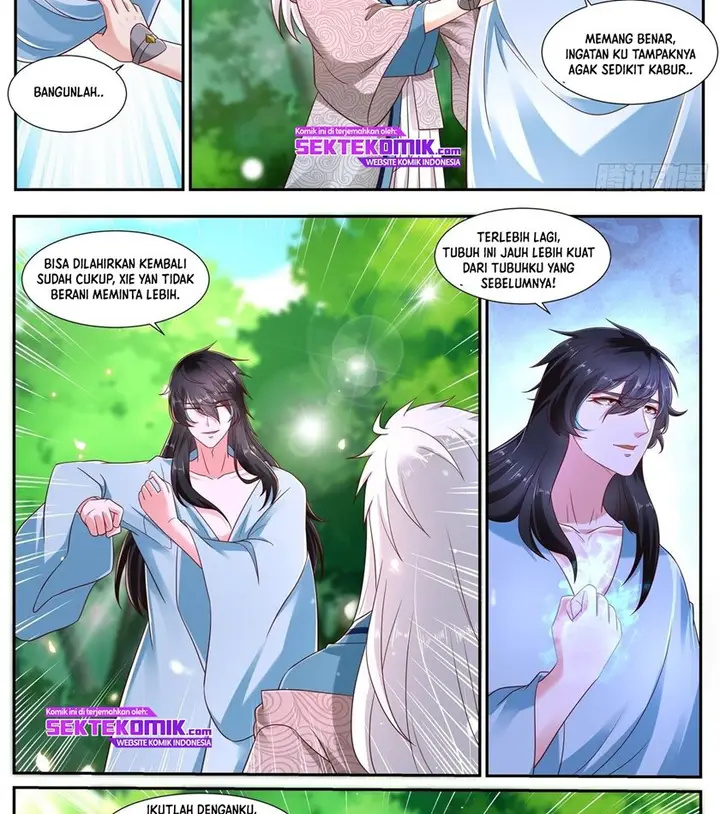 image-komik-rebirth-of-the-urban-immortal-cultivator-chapter-687-12/18