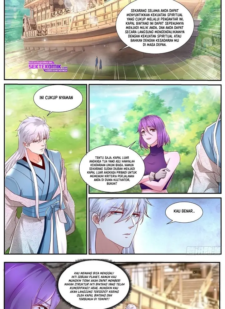 image-komik-rebirth-of-the-urban-immortal-cultivator-chapter-688-9/15