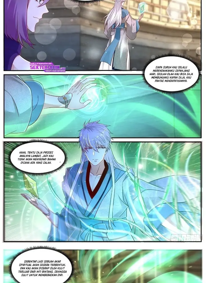 image-komik-rebirth-of-the-urban-immortal-cultivator-chapter-688-10/15