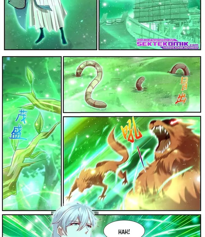 image-komik-rebirth-of-the-urban-immortal-cultivator-chapter-689-2/18