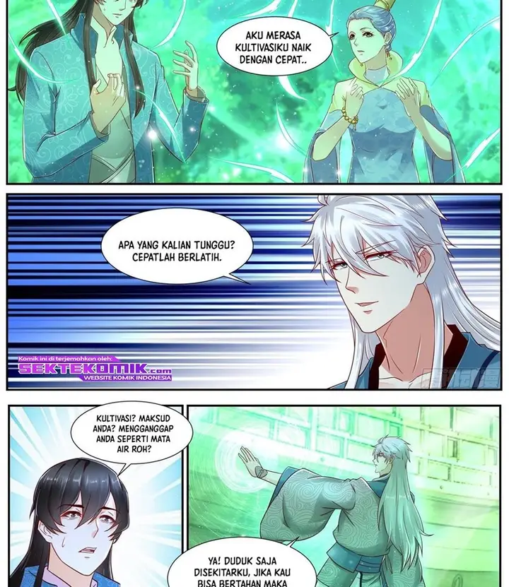 image-komik-rebirth-of-the-urban-immortal-cultivator-chapter-689-4/18