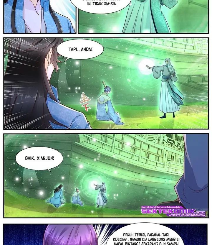 image-komik-rebirth-of-the-urban-immortal-cultivator-chapter-689-5/18