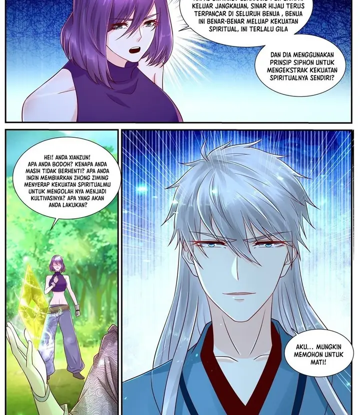 image-komik-rebirth-of-the-urban-immortal-cultivator-chapter-689-6/18