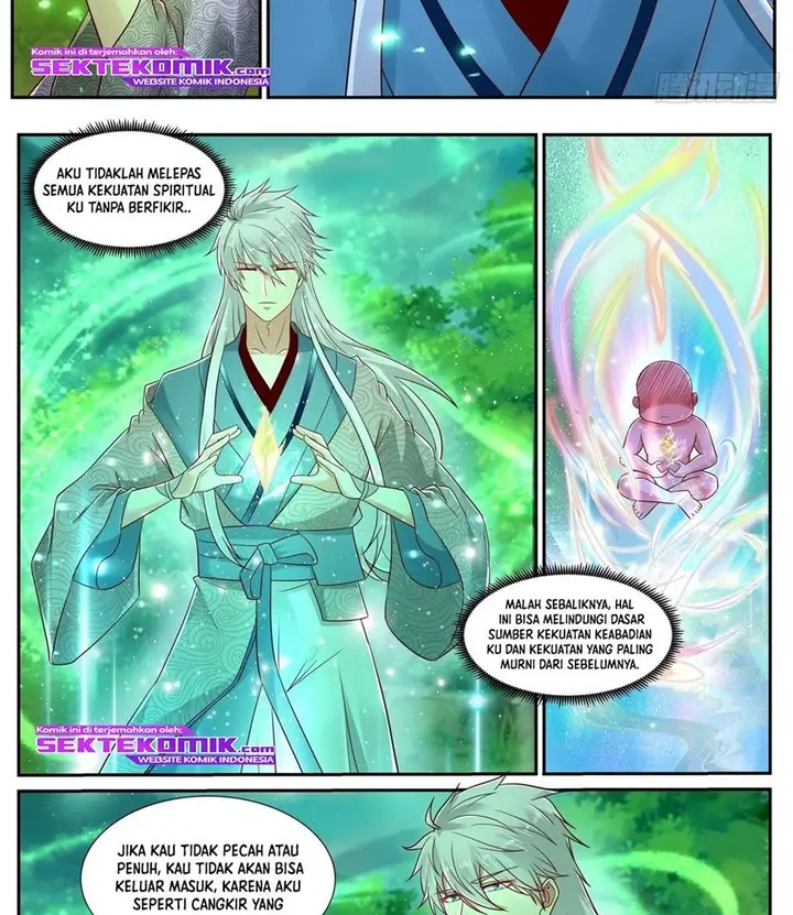 image-komik-rebirth-of-the-urban-immortal-cultivator-chapter-689-7/18