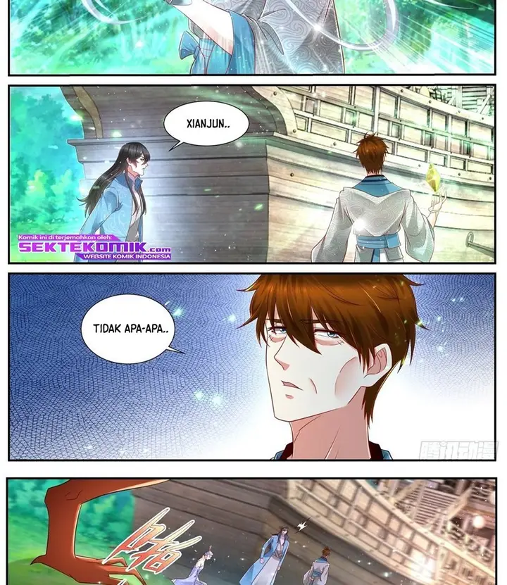 image-komik-rebirth-of-the-urban-immortal-cultivator-chapter-689-10/18