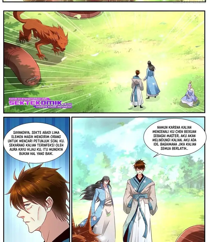 image-komik-rebirth-of-the-urban-immortal-cultivator-chapter-689-12/18