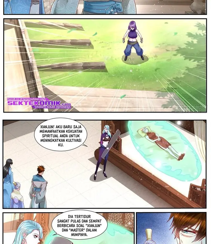 image-komik-rebirth-of-the-urban-immortal-cultivator-chapter-689-14/18