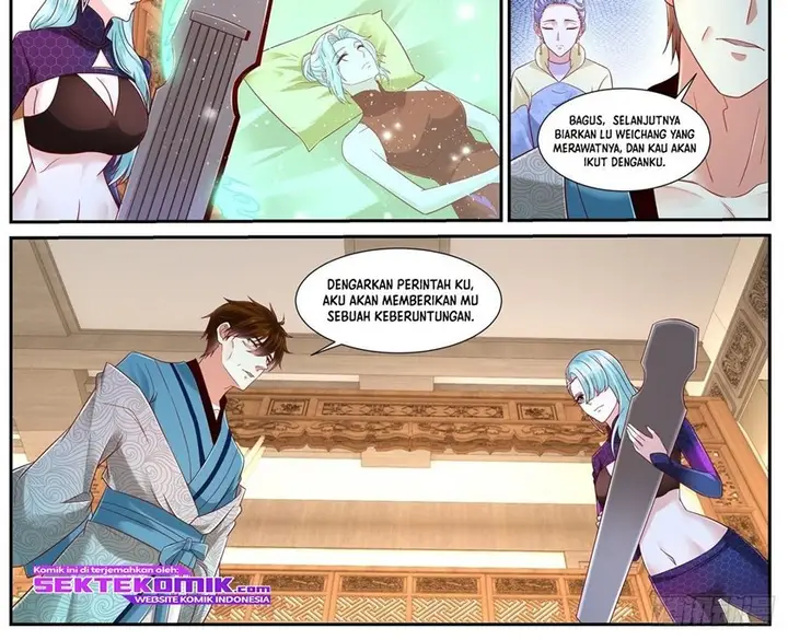 image-komik-rebirth-of-the-urban-immortal-cultivator-chapter-689-15/18