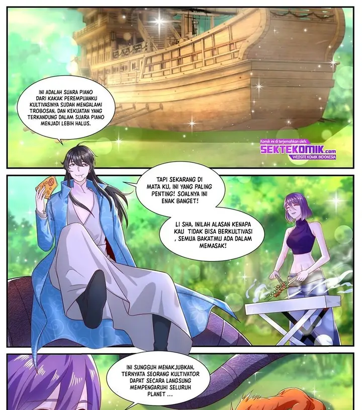 image-komik-rebirth-of-the-urban-immortal-cultivator-chapter-690-1/18