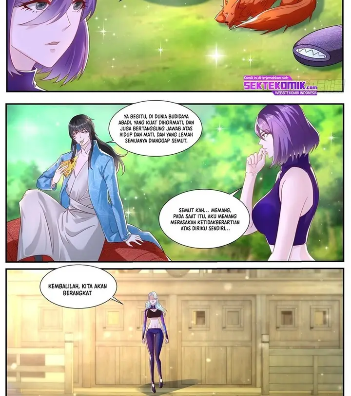 image-komik-rebirth-of-the-urban-immortal-cultivator-chapter-690-2/18